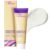 Good Molecules Moisturizing Rich Sunscreen SPF 30 – Mineral Zinc Oxide Face Sunscreen – Hydrating, Fragrance-Free, No White Cast | Broad Spectrum UVA/UVB Protection – 50 ml / 1.7 fl oz