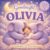 Goodnight, Olivia: A Personalized Bedtime Story for Sweet Dreams (Three Hearts Personalized Baby Books (Olivia))
