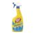 GO’OF OF’F Heavy Duty Remover Degreaser, 22 Oz Trigger Spray Bottle, Liquid, Slight Yellow to Transparent,Ready to Use