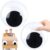 Googly Eyes Self Adhesive, 7 Inch Large Googly Eyes, 2Pcs Giant Wiggle Googly Eye, Fake Plastic Black White Big Sticky Eye Eyeball Stickers for Halloween Handmade DIY Crafts Christmas Tree Decoration