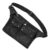 GOOHOCHY Hairdressing Scissors Bag with Waist Belt for Hairdressers