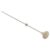 GOOHOCHY Manual Binding Guide Spindle Pin for Document Binding Guide Pin with Precision Alignment and Easy Installation Suitable for School and Office Use Silver Color