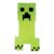 Goo JIT Zu Minecraft Minis, 8-Pack Squishy Stretchy Mini Squishies