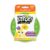 Go Pop! 4573205123790 Squeeze Toy, Push Pop, Japanese Packaging, Green