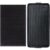 GORILLA GRIP HydroABSORB™ Door Mat, 29×17, Black and Boot Tray, 32×16, Black Bundle