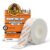 GORILLA Multi-Purpose Mounting Tape, 60in, Double Sided Permanent Tape