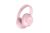 gorsun Active Noise Cancelling Kids Bluetooth Headphones,Over Ear with 85dB Volume Limit,70H Playtime,Bluetooth 6.0,Foldable Wireless Headset with Microphone for School Travel