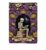 Gothic Skull Book Sleeve Pouch for Women Book Lovers, Halloween Gifts
