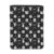 Goth Witch Board Rabbit Snake Black Art Book Sleeve