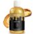 GOTIDEAL Gold Fabric Paint for Clothes Permanent,T-Shirts Textile Paint 8.45 oz (250 ml), For Refresh Furniture Upholstery, DIY Clothes, Jeans Crafts