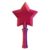 GOTOTOP Contactless Payment Credit Card Wand, PLA 3D Printed Card Holder, Hidden Slot, Wave to Pay Design, Star Shape for Shopping, Checkout, Kids Chore Reward Use