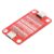 GOTOTOP Double Headed Type C Fast Charging Cable Tester Board, PCB USB Data Cable Test Board with Dual Type C Ports, Checks Continuity, USB 2.0 3.0 3.1 Support for Phone Repair Use