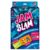 Gouda Games Jam Slam Music Card Game – Fast-Paced Song Guessing Party Game for Family Game Night, Fun for Adults, Teens & Kids, Gift for Music & Board Game Lovers, 3-12 Players