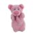 Goutdori Pig Puppets Cartoon Animal Plush Hand Puppet for Story Telling Interactive Toy Children Hand Puppet Gloves