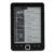 GOWENIC 6 Inch Ebook Reader, 8G Storage