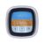 GOWENIC Digital Meat Thermometer with LED Display, Accurate Meat Temperature Gauge for Kitchen Cooking, Food Thermometer with Beep Alarm