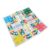 GOWENIC Kids Flying Chess, Plastic Game, with Oval Box ParentChild Family Party Board Game, Portable Aeroplane Chess for Children