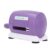 GOWENIC Manual Die Cutting Machine, Hand Crank Die Cut & Embossing Machine for DIY Scrapbooking Card Making Crafting, Compact Paper Embossing for Cardstock Thin Leather Foil