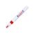 GRABAGECAN Permanent Oil Based Paint Pen Metallic Paint Marker for Writing Drawing on Paper Metal Fabric Ceramics Stone Permanent Marker