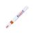 GRABAGECAN Permanent Oil Based Paint Pen Metallic Paint Marker for Writing Drawing on Paper Metal Fabric Ceramics Stone Permanent Marker