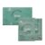 Grab Green Stoneworks Laundry Detergent Pods and Dryer Sheets Bundle, Rain Scent, 100 Pods + 80 Sheets