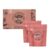 Grab Green Stoneworks Rose Petal Laundry Bundle – 100-Count Detergent Pods and 80-Count Dryer Sheets, 2-Piece Fabric Care Set