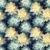 Graceful Swans Evoking Romance in 36″ Picture Panel by QT Fabrics