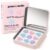 grace & stella Award Winning Cute Pimple Patches for Face – With Mirror Pimple Patch Case – Dermatologist Tested Hydrocolloid Acne Patches for Face – For Breakouts, Whiteheads (Pack of 72, MultiShape)