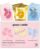 grace & stella Under Eye Mask – Reduce Dark Circles, Puffy Eyes, Undereye Bags, Wrinkles – Gel Under Eye Patches, Bulk Gifts for Women – Vegan Cruelty-Free Self Care (72 Pairs, Gold, Pink, & Blue)