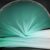 Gradient Color Stiff Pleated Organza Fabric By The Yard Mesh Sewing Fabric Patchwork