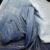 Gradient Pleated Fabric Upgraded Style Creative Shape Modeling Stage Decoration Fashion Material Cloth