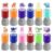 Grading Seals Collection 12 Different Designs for Classroom Assessment and Parent Communication Classroom Stamp Set