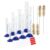 Graduated Plastic 10ml 25ml Set 100ml Measuring Cylinder 50ml