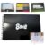 Graffiti Sketchbook: 200lb Recycled Paper – No Bleed, Creativity Bare Graffiti Sketchbook with 180 Real Cityscapes, Pro-Grade Street Art Workbook, Graffitis Artist and Beginners (B)