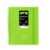 Grafoplas | A4 Plastic Sleeve Folders | 30 Transparent Linings | Rigid Polyfoam Covers | Durable and Ultralight | Green | PVC Spiral | Minimal Uniqual | Perfect for Documents