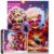 Grandma & Girl Sleeping Puzzle, 500P 18 * 24 Inch, Warm Oil Painting Cozy Room Art Decor Gift