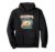 Grandma Grandkid Drawing Fridge Door Humor Pullover Hoodie