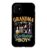 Grandma of The Birthday Boy Science Birthday Party Case for iPhone 11