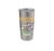Grandma Of The Birthday Boy Science Birthday Party Stainless Steel Insulated Tumbler