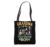 Grandma Of The Birthday Boy Science Birthday Party Tote Bag