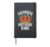 Grandpa Grandpa Of The Birthday King Hardcover Journal, Black