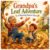 Grandpa’s Leaf Adventure: A Rhyming Nature Story: A Heartwarming Fall Picture Book About Grandpa, Family Love, Autumn Leaves, Nature, Kindness, … Adventures: Rhyming Picture Books for Kids)