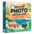 Grand Photo Adventure – A Light Strategy Travel Board Game for Kids and Adults Ages 10 and Up for 1 to 4 Players