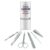 GRAPHICS & MORE Happy Labor Day Relax You Earned It Stainless Steel Manicure Pedicure Grooming Beauty Care Travel Kit