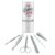 GRAPHICS & MORE Happy Labor Day Stainless Steel Manicure Pedicure Grooming Beauty Care Travel Kit