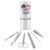 GRAPHICS & MORE Labor Day Celebrate the Work That Builds America Stainless Steel Manicure Pedicure Grooming Beauty Care Travel Kit