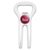 GRAPHICS & MORE Little Scholar Owl Golf Golfing Divot Repair Tool Bottle Opener