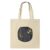 GRAPHICS & MORE Practical Magic 2 Live A Lot Small Reusable Tote Bag