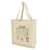 GRAPHICS & MORE Practical Magic Midnight Margaritas Large Reusable Tote Bag