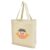 GRAPHICS & MORE Sesame Street Baby Face Ernie Large Reusable Tote Bag